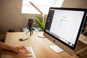 Comment faire le référencement de son site web soi-même